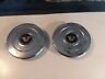 Volc6 Volvo Vintage Hubcaps