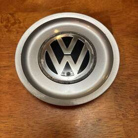 601149 Volkswagen 1j0 Vw Golf Passat Center Cap 1999-2011 Part # B 01
