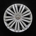 61568 Volkswagen Passat Hubcap Professionally Reconditioned Like