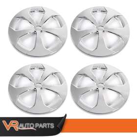 Zp-02etn2002asl4 Vr Auto Parts Fit For 10-15 Toyota Prius//prius C 16 Inch Hubcap Wheel Cover 4pcs Replacement Zp-02etn2002asl4 Vr Auto Parts Fit For 10-15 Toyota Prius//prius C 16 Inch Hubcap Wheel Cover 4pcs Replacement