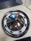 Vt79d Aftermarket Products New Blem 1955 Chevrolet Poverty Hubcap Coupe Sedan Dog Dish Convertible 55 Chevy