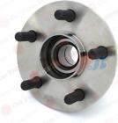 Wa512167 Wjb New Wheel Bearing 789120014813