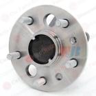 Wa512206 Wjb New Wheel Bearing 789120015209