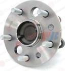 Wa512207 Wjb New Wheel Bearing 789120015216