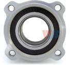 Wa512225 Wjb New Wheel Bearing 789120015391