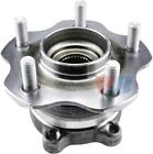 Wa512379 Wjb New Wheel Bearing 789120105061