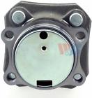 Wa512384 Wjb New Wheel Bearing And Hub Assembly 789120083031 Wa512384 Wjb New Wheel Bearing And Hub Assembly 789120083031