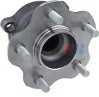 Wa512388 Wjb New Wheel Bearing 789120104217