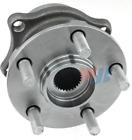 Wa512401 Wjb New Wheel Bearing 789120083116 Wa512401 Wjb New Wheel Bearing 789120083116