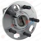 Wa513012 Wjb New Wheel Bearing 789120016633