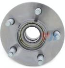 Wa513104 Wjb New Wheel Bearing 789120017470