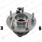 Wa513121hd Wjb New Wheel Bearing 789120017623
