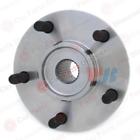 Wa513157 Wjb New Wheel Bearing 789120017869