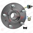 Wa513179hd Wjb New Wheel Bearing 789120103821