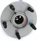 Wa513214 Wjb New Wheel Bearing 789120018415