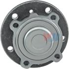 Wa513254 Wjb New Wheel Bearing And Hub Assembly 789120018750