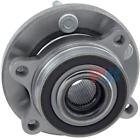 Wa513275 Wjb New Wheel Bearing 789120083352