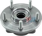 Wa513286 Wjb New Wheel Bearing 789120104927