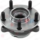 Wa513296 Wjb New Wheel Bearing 789120103906