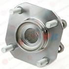 Wa513299 Wjb New Wheel Bearing 789120083437