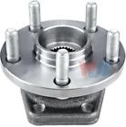 Wa513303 Wjb New Wheel Bearing 789120108192
