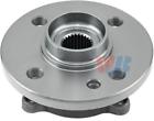 Wa513309 Wjb New Wheel Bearing And Hub Assembly 789120084595