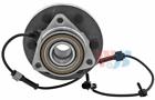 Wa515036 Wjb New Wheel Bearing And Hub Assembly 789120019283