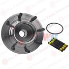 Wa515056 Wjb New Wheel Bearing 789120019474