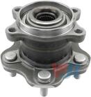 Wa590408 Wjb New Wheel Bearing 789120117095