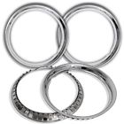 Wctr-16-ch Aftermarket Trim Rings 16