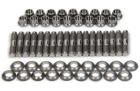 P609-ps1-18 Weld Racing 5/16 Fastener Kit For Ps1/pm1 Wheels