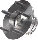 Wh512167 Mpa New Wheel Bearing 029175928032