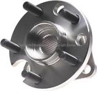 Wh513011k Mpa New Wheel Bearing 029175925727