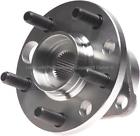 Wh513017k Mpa New Wheel Bearing 029175925680