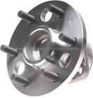 Wh515001 Mpa New Wheel Bearing 029175923655