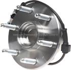 Wh515036 Mpa New Wheel Bearing 029175923303