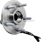 Wh515126 Mpa New Wheel Bearing And Hub Assembly 029175941918
