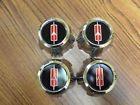 Wt10108t The Parts Part Oldsmobile Cutlass Ssiii Snap On Center Caps