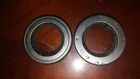 X50044 National Rear Axle Seal