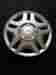 Xf221100ac Xf22 Ford 1999 2000 Windstar Tuarus Hubcap Wheelcover 15 Inch