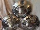 Xl14-1a096-aa Ford Hub Truck Caps