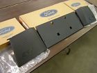 Xr3z-6345558-baa Xr3z-6345558-aaa Ford Nos Oem 1999 Mustang 35th Anniversary Tail Panel Trim Set Gt