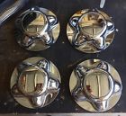 Yl341a096aa Ford Trucks Set Of