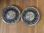 Two Only, 1982 Chevy Celebrity Wires 13 . #3146. Fixed Price $70.00.