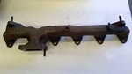 Exhaust Manifold Pickup 6.7L Diesel Fits 07-12 Dodge 3500 166684. Fixed Price $150.00.