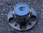 1973-87 Gmc Plastic Wheel Cap, 469663, Oem. Fixed Price $25.88.