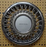 1991 1992 1993 Dodge Caravan Dynasty 473 14" Wire Hubcap Wheel Cover 4284982. Fixed Price $59.95.