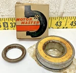 Nos Motor Master Rear Wheel Bearing W/retainer RW-509FR 1961-69 Lincoln Dr (4. Fixed Price $148.71.