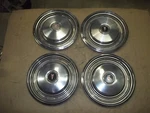 73 74 Pontiac Grand Prix Le Mans Rim Wheel Cover 15" Oe Used 5032. Fixed Price $62.99.