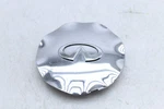 03-08 Infiniti FX45 Wheel Center Cap E6347. Fixed Price $74.35.